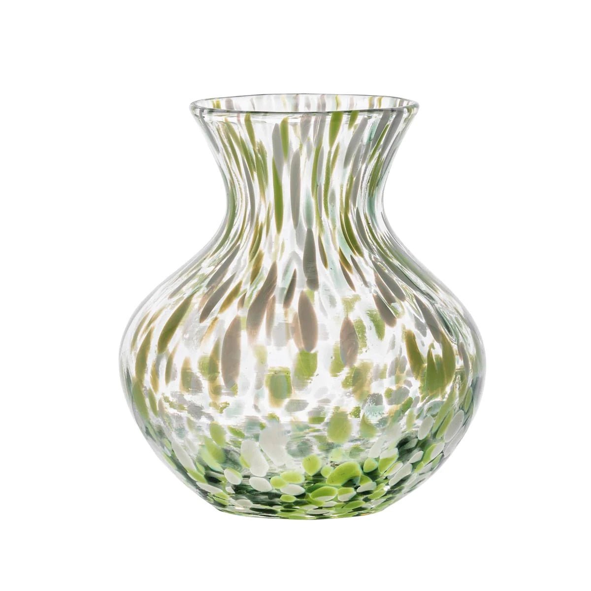 Puro 6" Vase - Gaines Jewelers