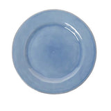 Puro Chambray Salad Plate - Gaines Jewelers