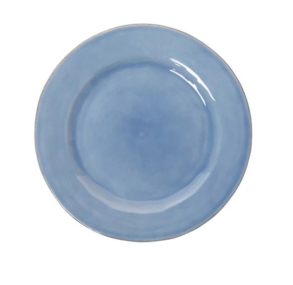 Puro Chambray Salad Plate - Gaines Jewelers