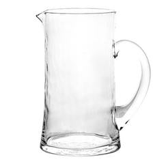 Puro Glass Pitcher - Gaines Jewelers