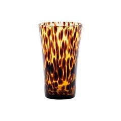 Puro Large Tumbler - Tortoiseshell - Gaines Jewelers