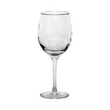 Puro Red Wine Glass - Gaines Jewelers
