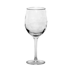 Puro Red Wine Glass - Gaines Jewelers