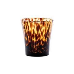 Puro Small Tumbler - Tortoiseshell - Gaines Jewelers