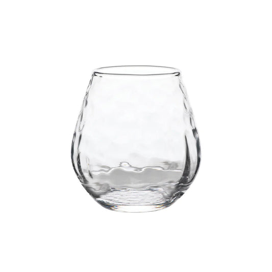 Puro Stemless Red Wine Glass - Gaines Jewelers