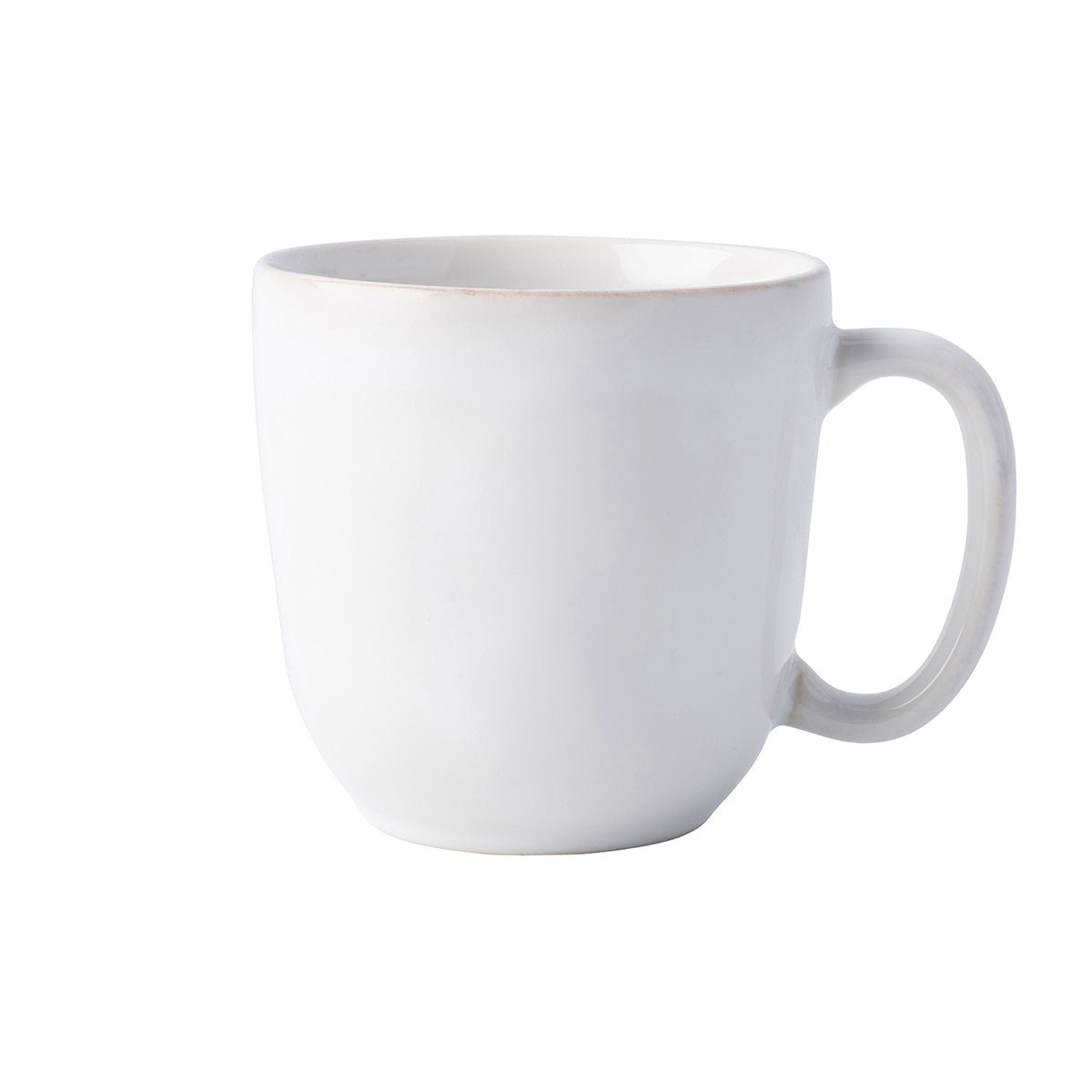 Puro Whitewash Coffee Cup - Gaines Jewelers