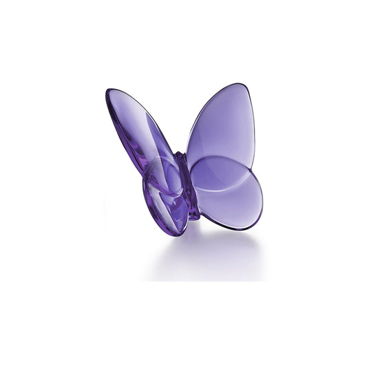 Purple Butterfly - Gaines Jewelers