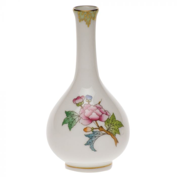 Queen Victoria Small Bud Vase - Gaines Jewelers