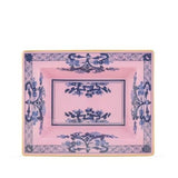 Rectangular Change Tray Azalea Oriente Italiano - Gaines Jewelers