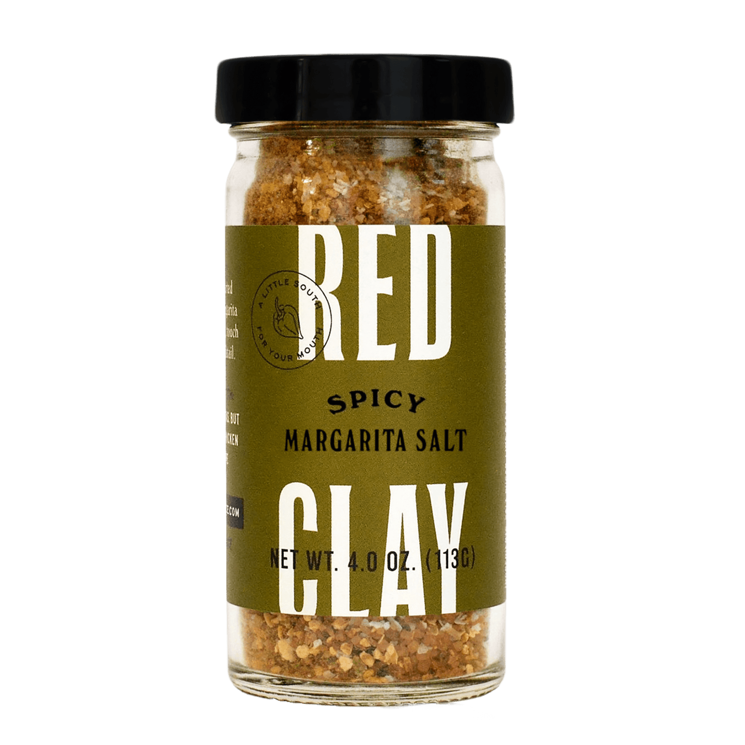 Red Clay Hot Sauce