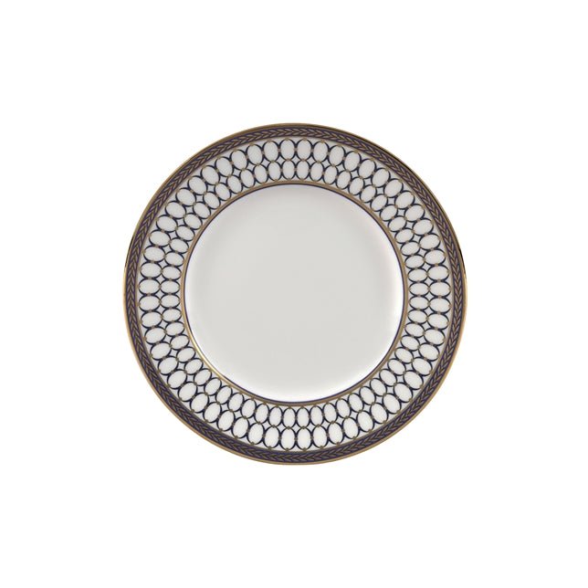 Renaissance Gold Bread & Butter Plate - Gaines Jewelers