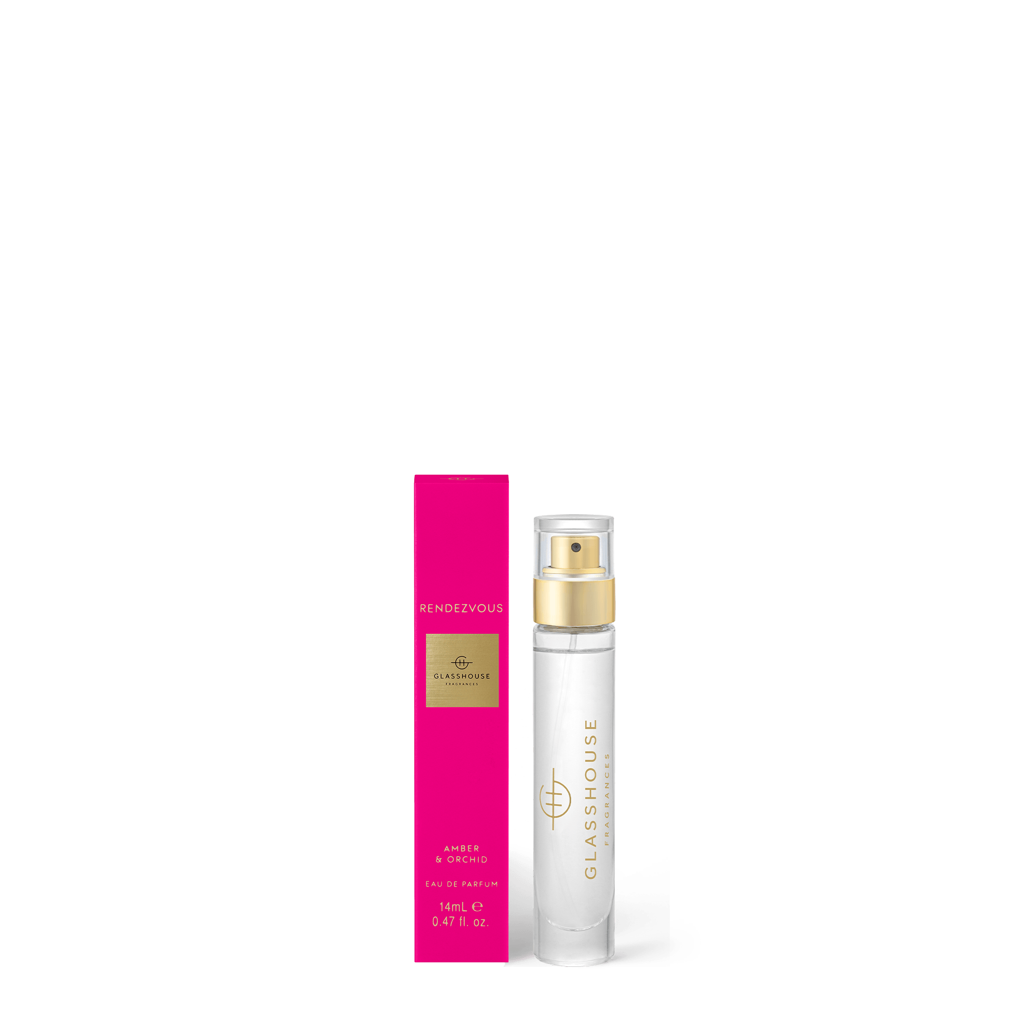 Rendezvous-Perfume - Gaines Jewelers