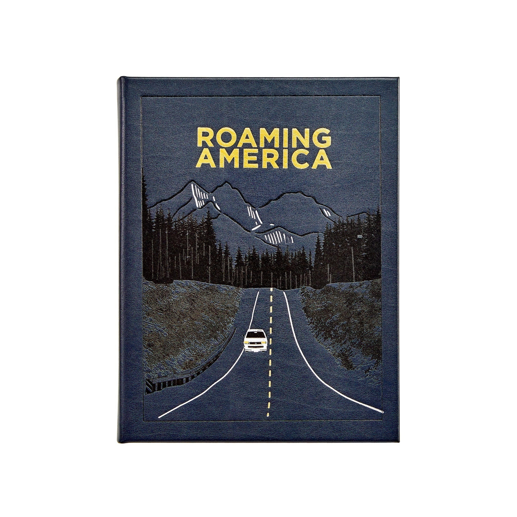 Roaming America - Gaines Jewelers
