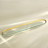 Roman Antique Cracker Tray - Gold - Gaines Jewelers