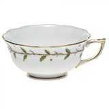 ROTHSCHILD GARDEN - TEACUP - Gaines Jewelers