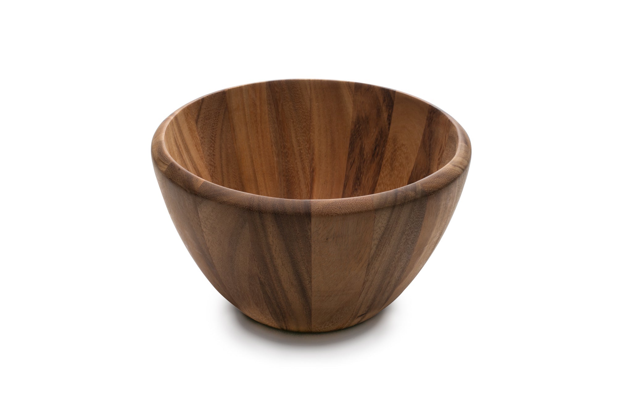 Salinas Extra Large Salad Bowl, Acacia Wood - Gaines Jewelers