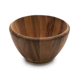 Salinas Extra Large Salad Bowl, Acacia Wood - Gaines Jewelers