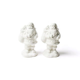 Santa Salt and Pepper Shaker Set - Gaines Jewelers