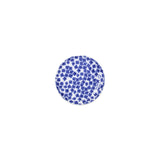 Santorini Flower Cocktail Plate - Gaines Jewelers