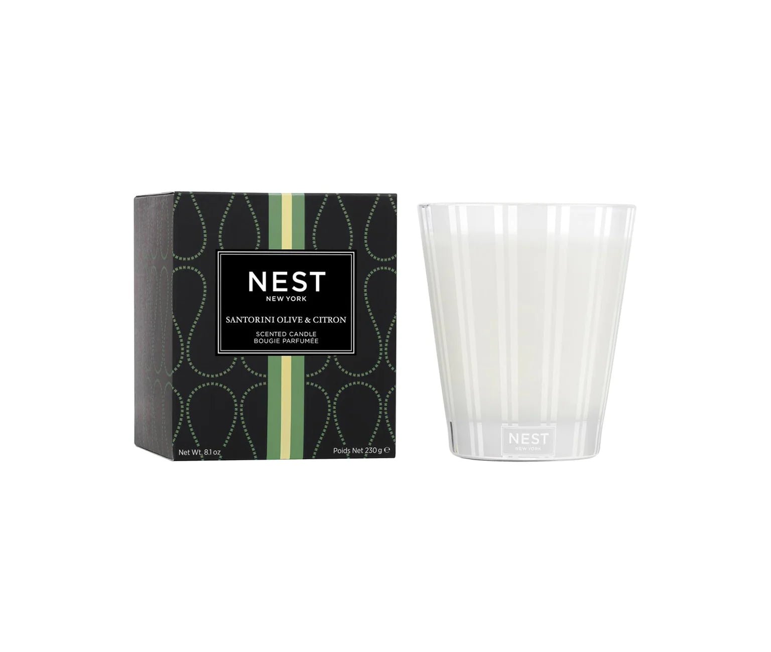 NEST Fragrances Candle - Thumbnail 5