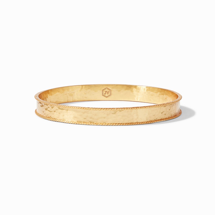 Savoy Bangle-Medium - Gaines Jewelers