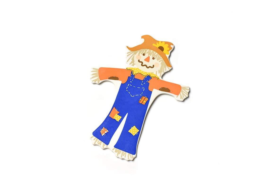 Scarecrow Big Attachment - Gaines Jewelers