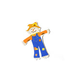 Scarecrow Mini Attachment - Gaines Jewelers