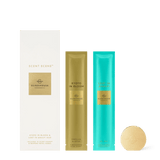 Scent Scene Duo-Lost in Amalfi & Kyoto in Bloom - Gaines Jewelers