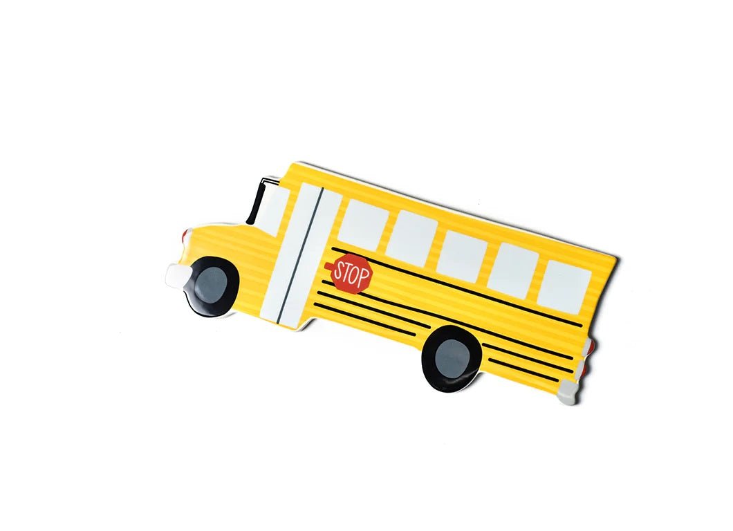 School Bus Big Attachment - Gaines Jewelers