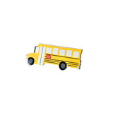 School Bus Mini Attachment - Gaines Jewelers
