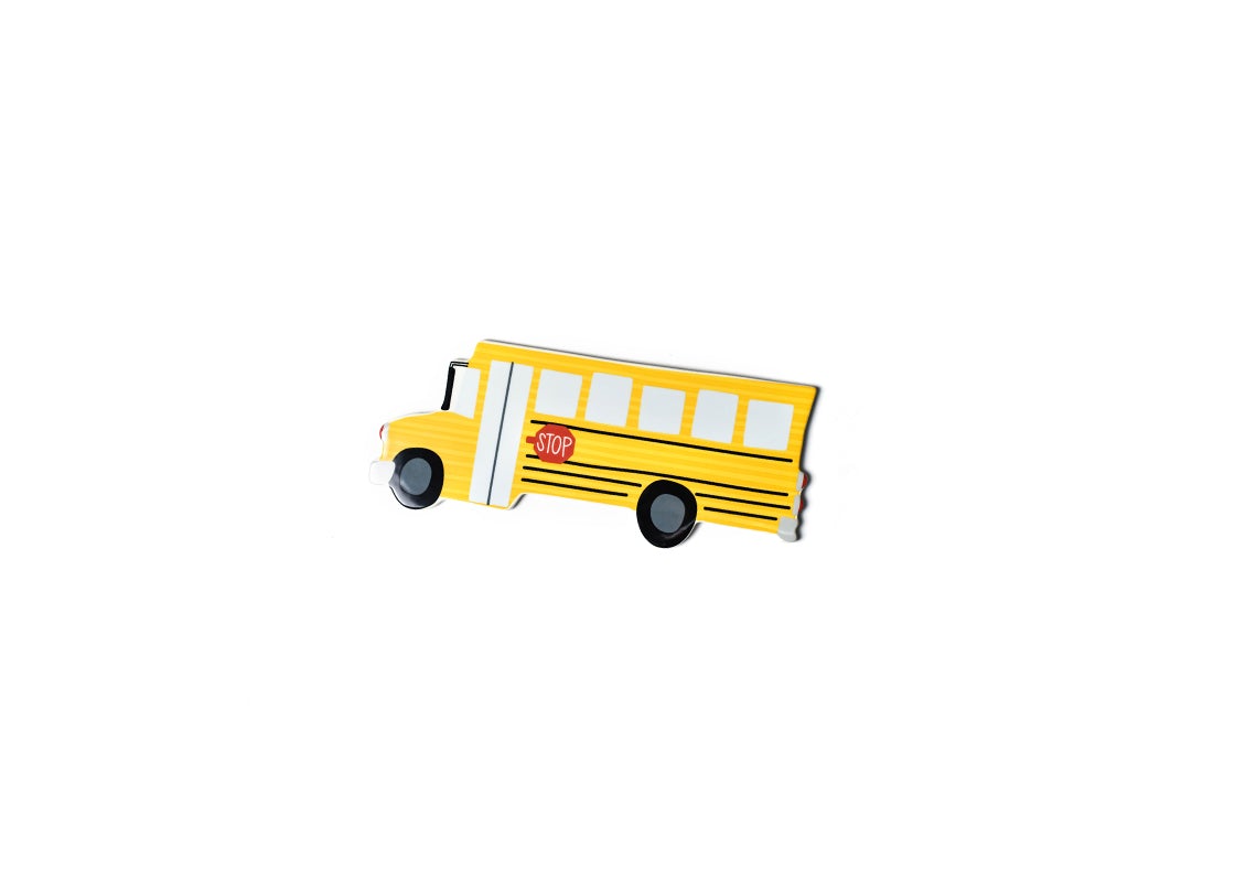 School Bus Mini Attachment - Gaines Jewelers