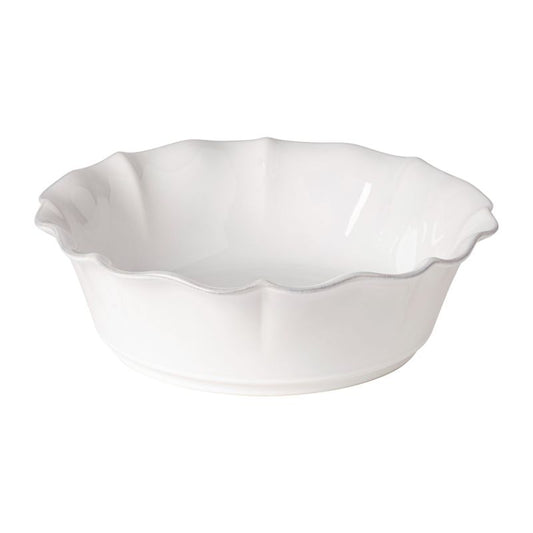 Serving Bowl Rosa White - Gaines Jewelers