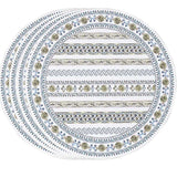 Seville Placemat Set/4 - Gaines Jewelers