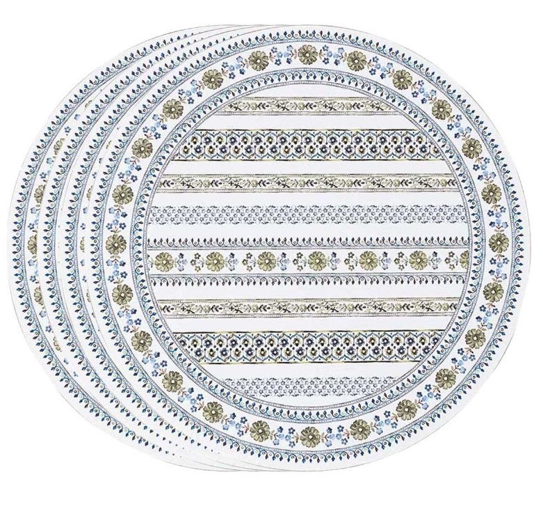 Seville Placemat Set/4 - Gaines Jewelers