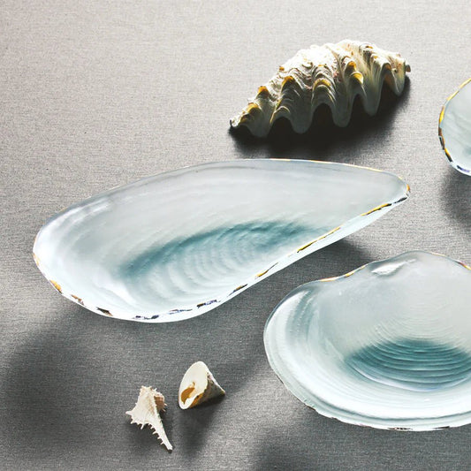 Shells Oyster - Gaines Jewelers