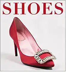 Shoes - Gaines Jewelers