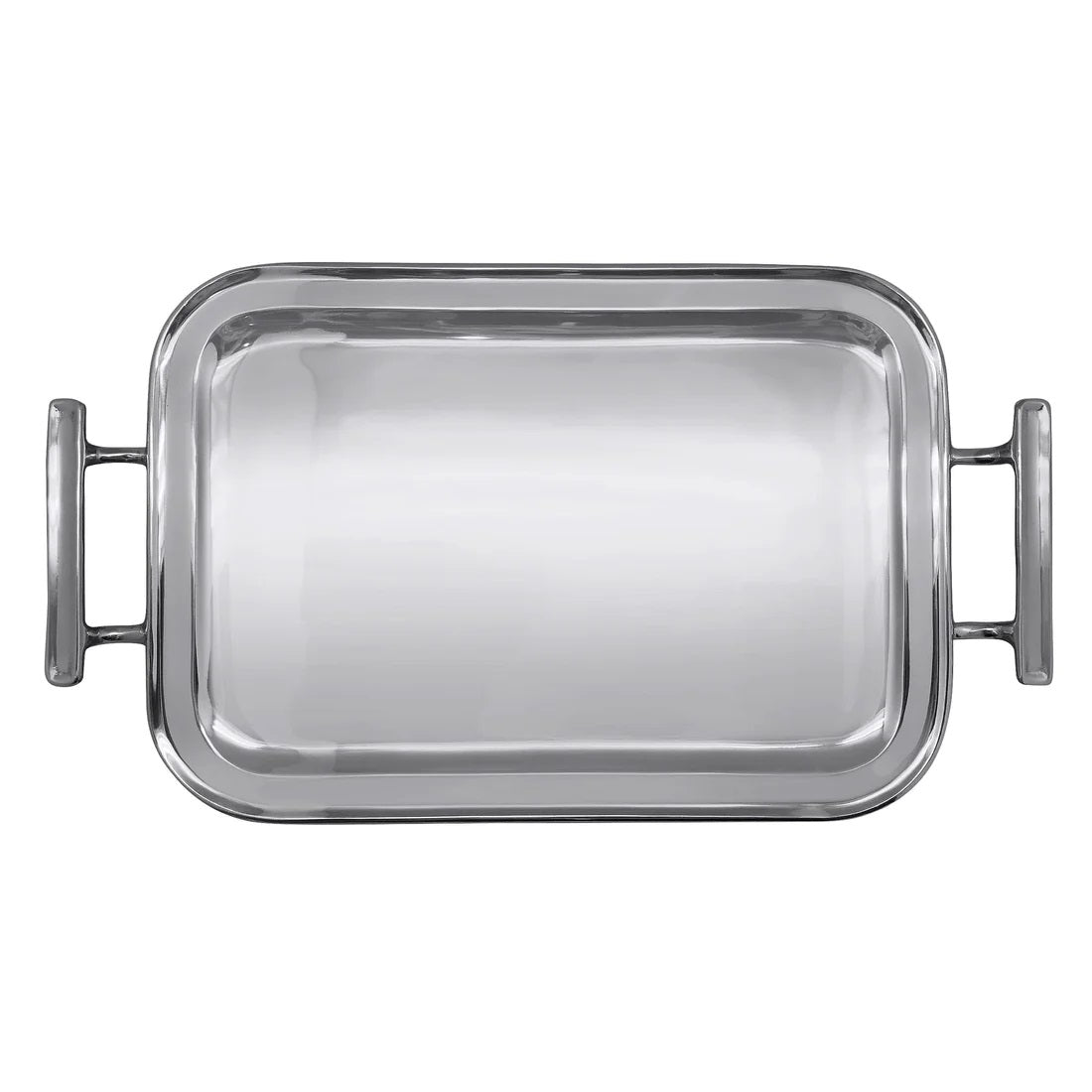 Signature Service Tray - Gaines Jewelers
