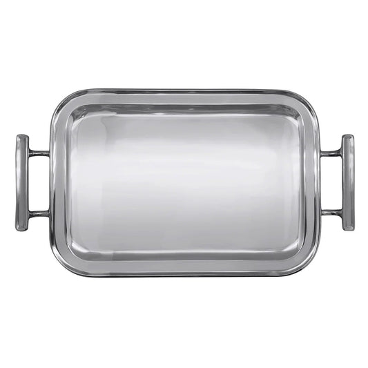 Signature Service Tray - Gaines Jewelers