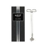 Silver Wick Trimmer - Gaines Jewelers