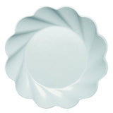 Simply Eco Compostable Dinner Plate Sky Blue/8pk - Gaines Jewelers
