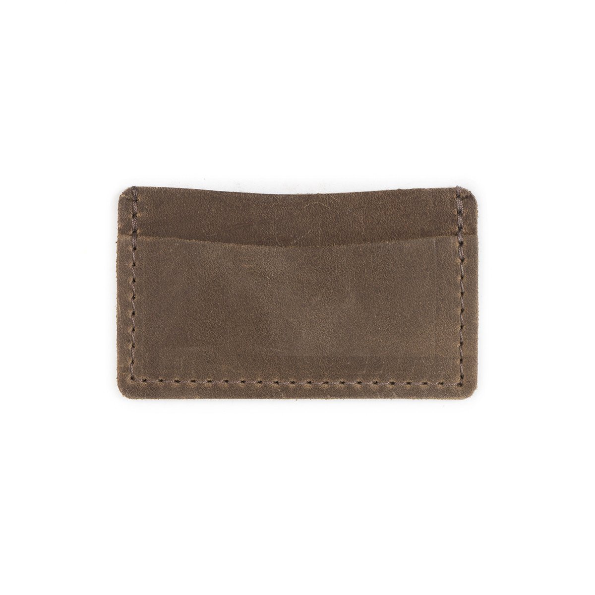 Single Track Leather Wallet - Gaines Jewelers