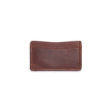 Single Track Leather Wallet - Gaines Jewelers