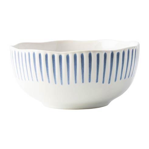 Sitio Stripe Cereal/Ice Cream Bowl - Gaines Jewelers