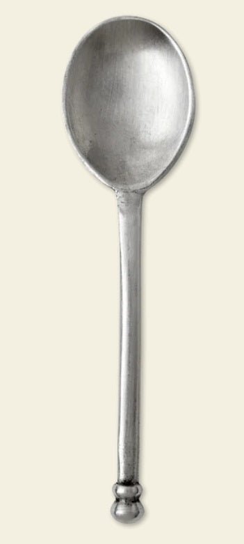 Small Ball Spoon - Gaines Jewelers