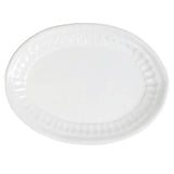 Small Oval Platter-Pietra Serena - Gaines Jewelers