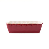 Small Rectangular Italian Bakers - Gaines Jewelers