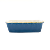 Small Rectangular Italian Bakers - Gaines Jewelers