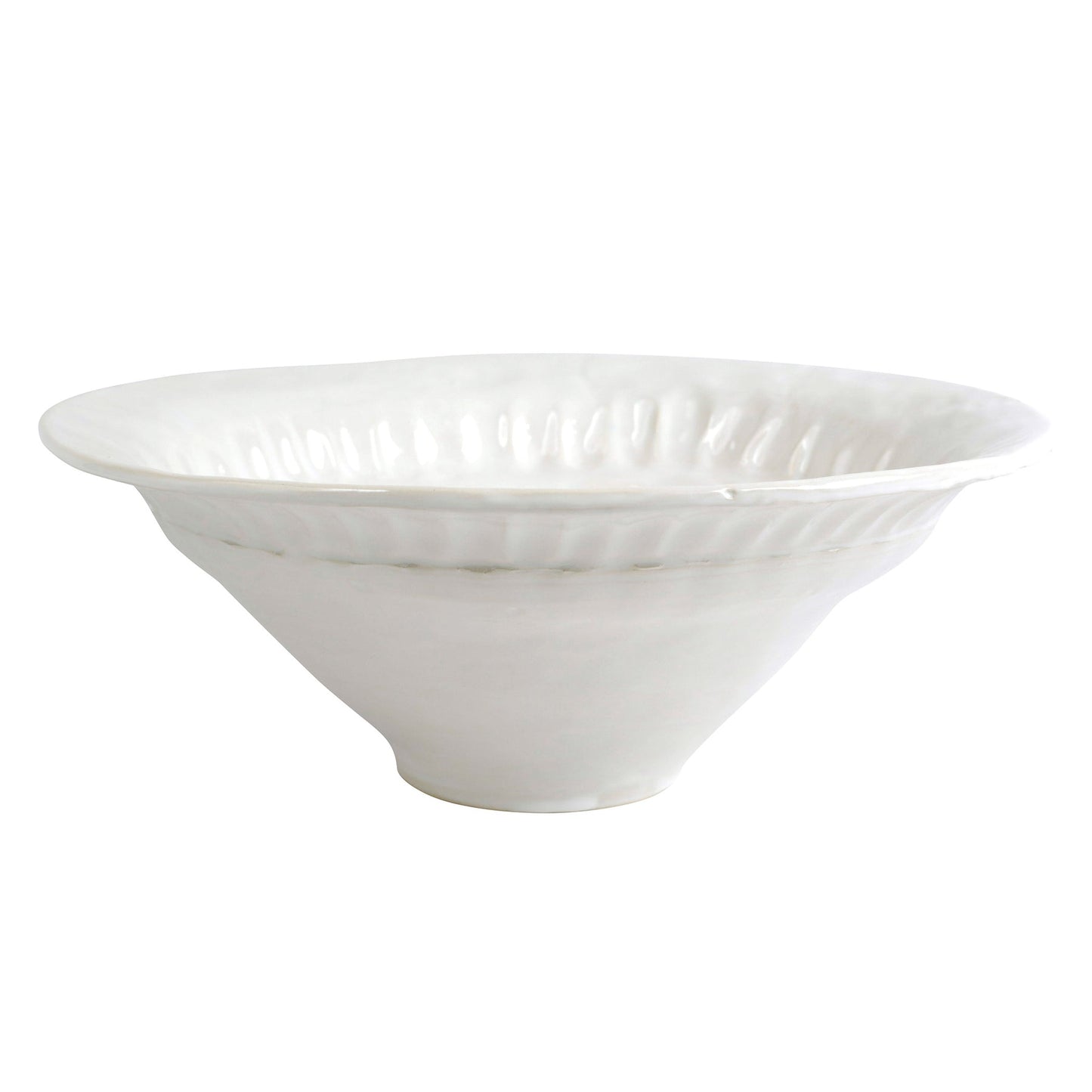 Small Serving Bowl-Pietra Serena - Gaines Jewelers