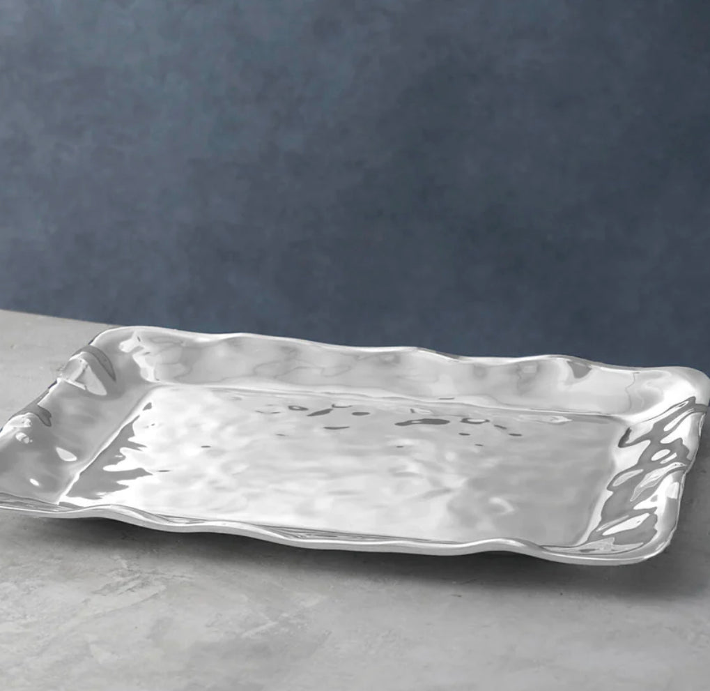 SOHO Brooklyn Large Rectangular Tray - Gaines Jewelers