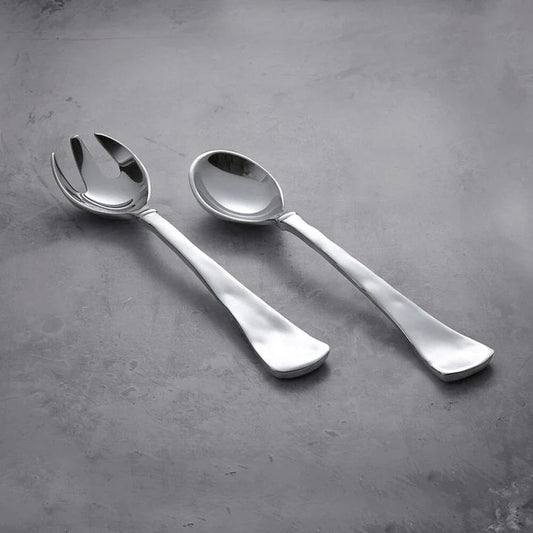 SOHO Large Salad Servers - Gaines Jewelers